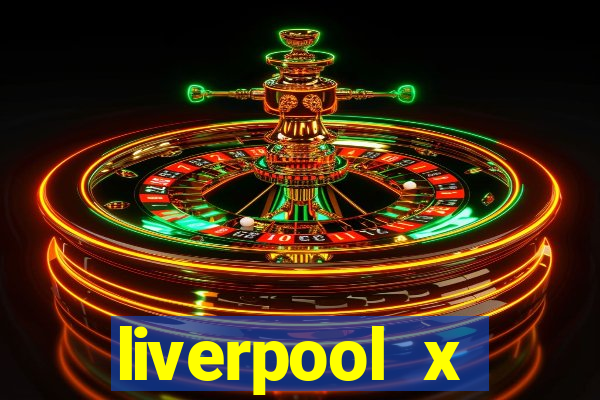 liverpool x tottenham ao vivo futemax